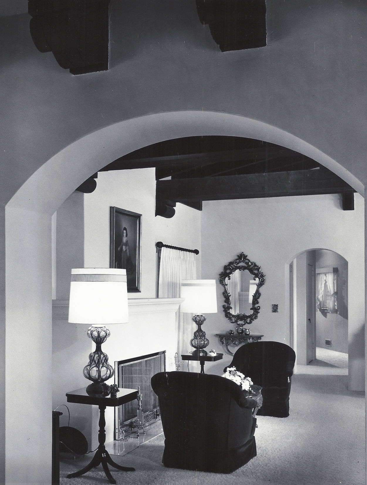 1962 Tucson home photos: They heard of this house years before they bought it